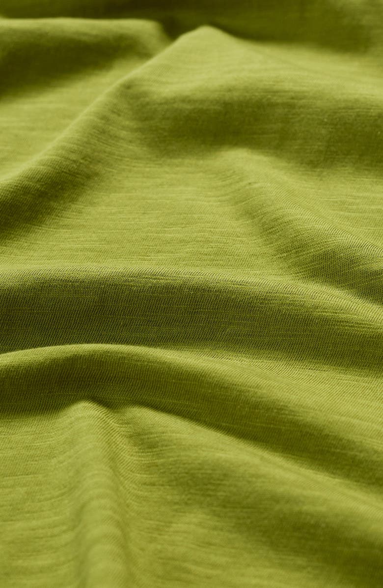 Seasalt Cornwall Kellow Organic Cotton T-Shirt, Alternate, color,