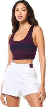 Sergio Tacchini Eva Sports Bra