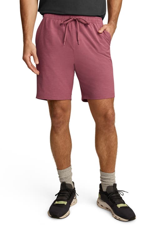 Men's EverActive 8" Woven Short