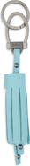 Longchamp Tassel Key Ring