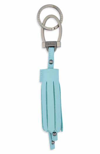 Tassel Key Ring