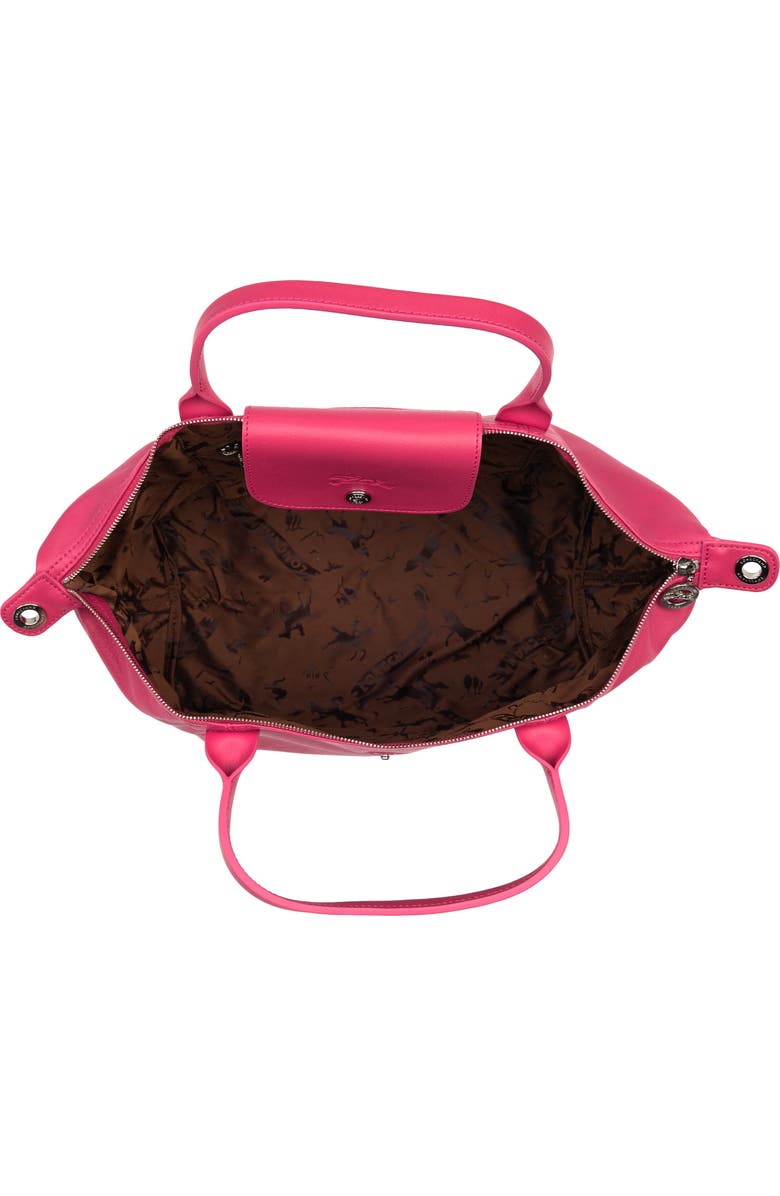 Longchamp Le Pliage Handbag, Alternate, color, Pink