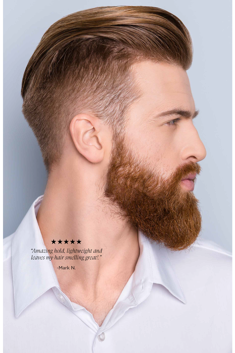 Shape-setter  Flex Gel, Alternate, color, None