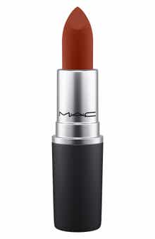 MAC Cosmetics Powder Kiss Lipstick