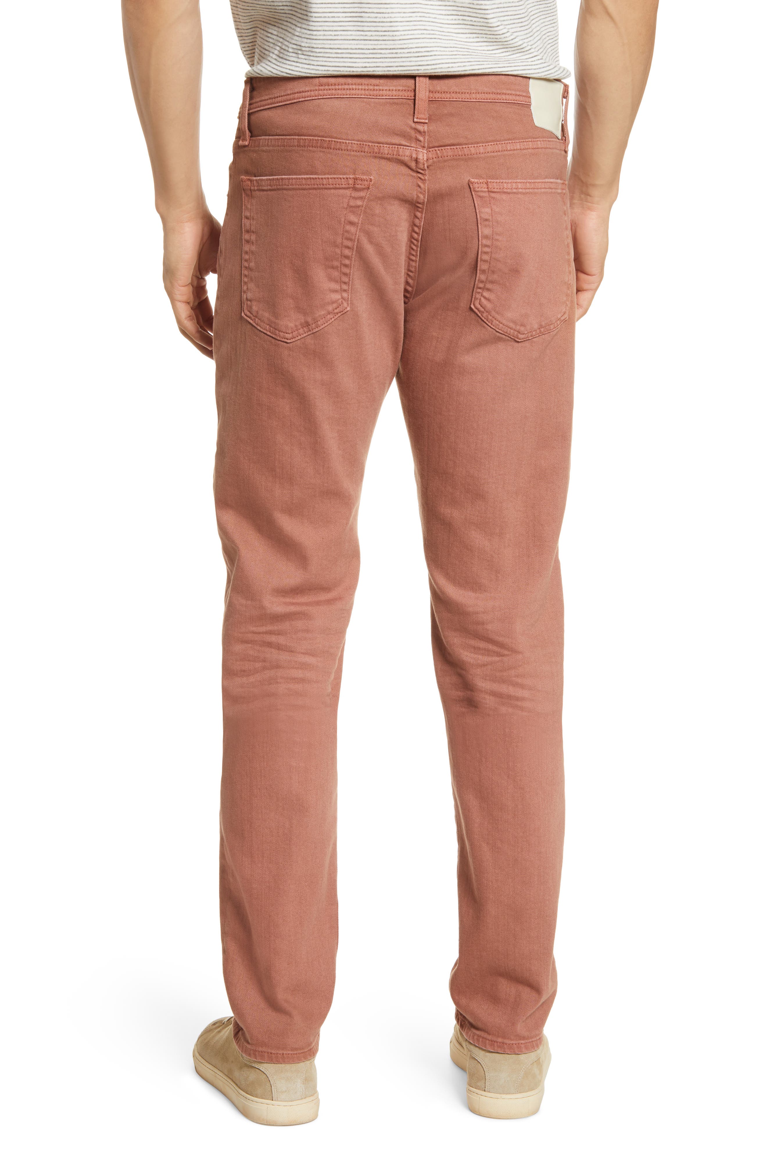 Tellis Slim Fit Jeans - image 2