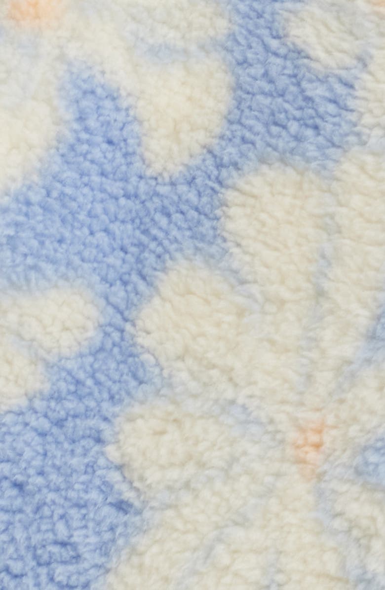 Rip Curl Desert Dreams Polar Fleece Pullover, Alternate, color,