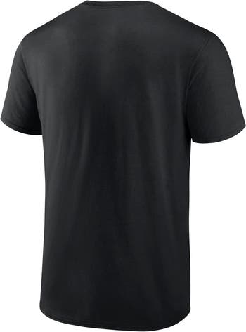 FANATICS Men's Shohei Ohtani Black Los Angeles Dodgers 2024