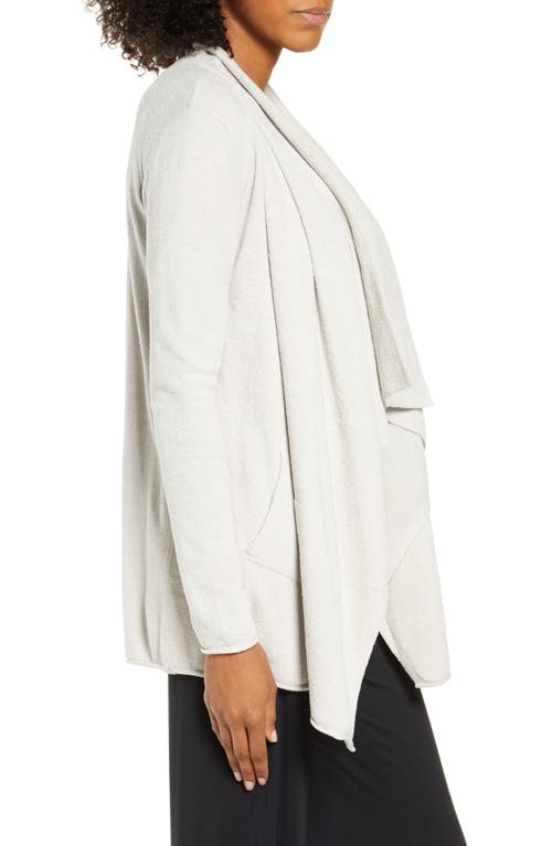 BAREFOOT DREAMS BAREFOOT DREAMS COZYCHIC™ ULTRA LITE HIGH/LOW CARDIGAN 