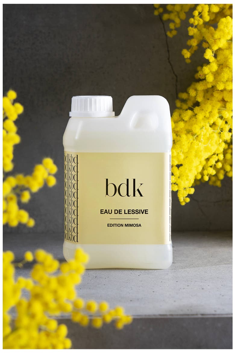 Eau de Lessive Mimosa Laundry Detergent, Alternate, color, NO COLOR