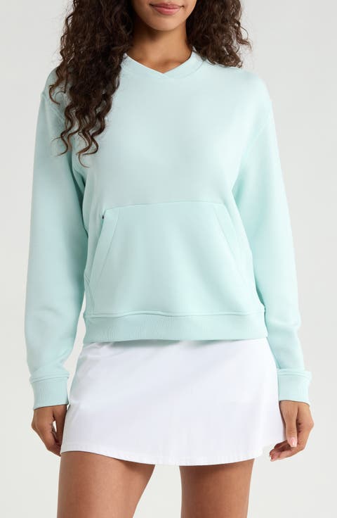 Margaret Performance Sweatshirt
