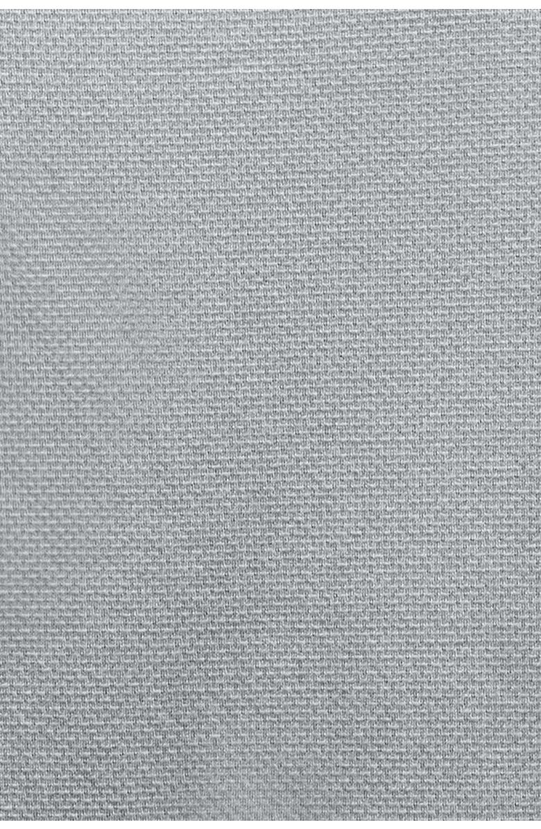 Peloton Seamless Muscle Tank, Alternate, color, Light Heather Grey