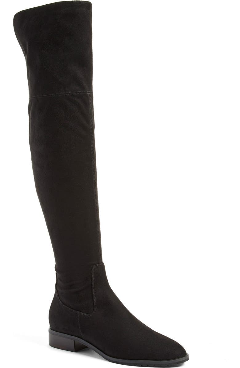 Ivanka Trump 'Luci' Over the Knee Boot, Main, color,
