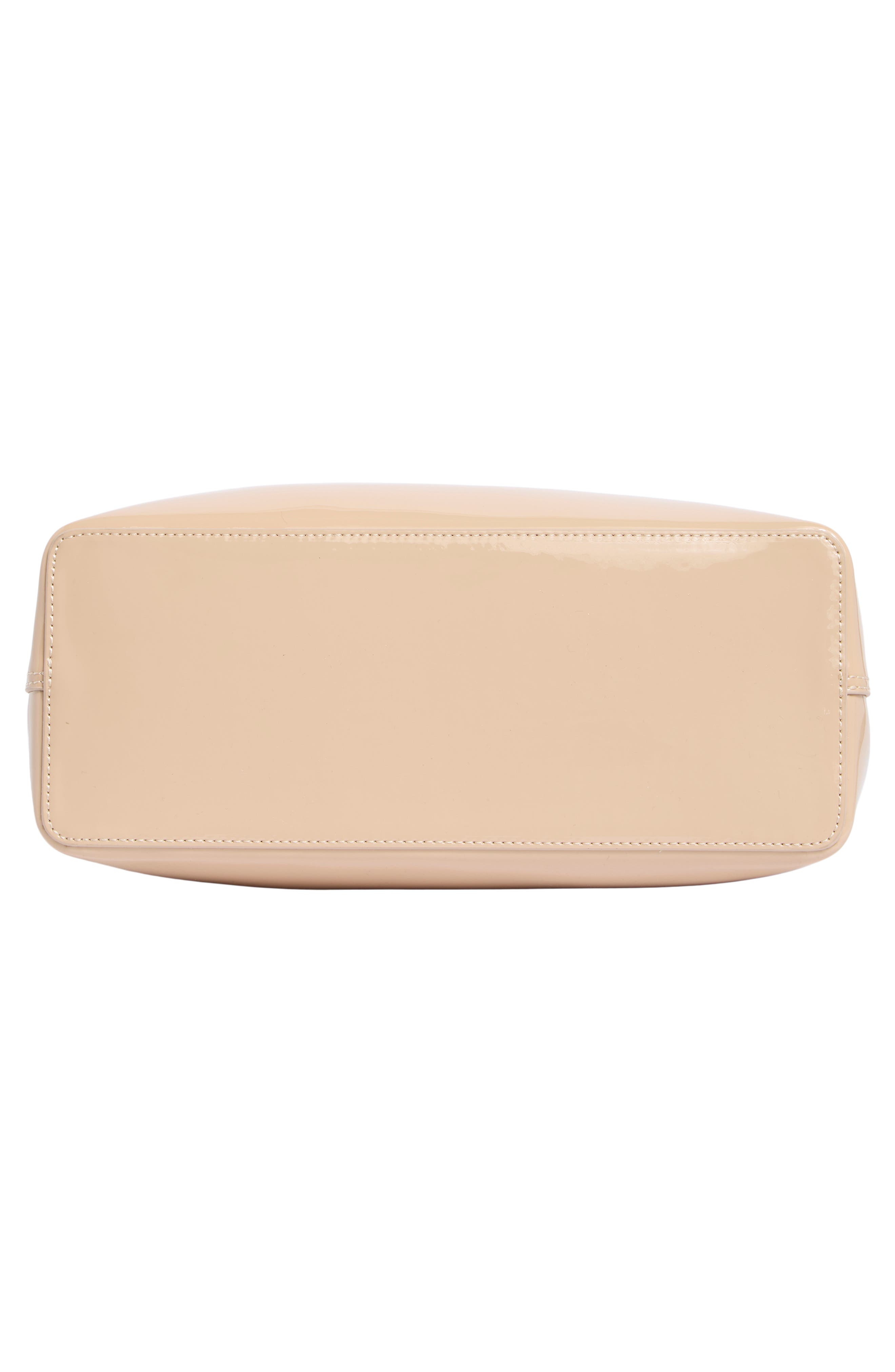 Kurt Geiger London Hampstead Small Tote, Alternate, color, Pale Pink