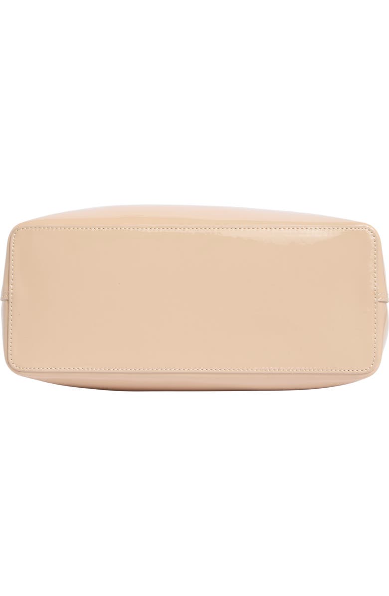 Kurt Geiger London Hampstead Small Tote, Alternate, color, Pale Pink