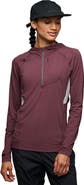 Black Diamond Alpenglow Pro Hooded Top - Women's