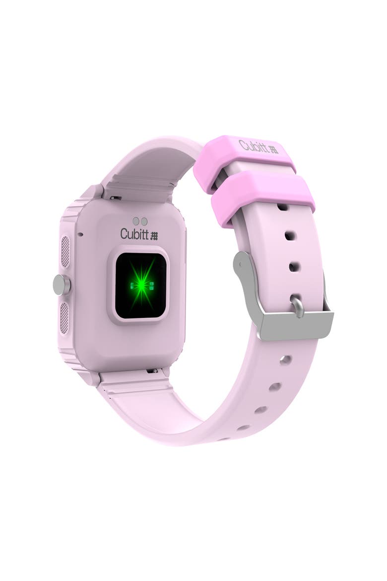 Teens Smart Watch Fitness Tracker, Alternate, color, Purple