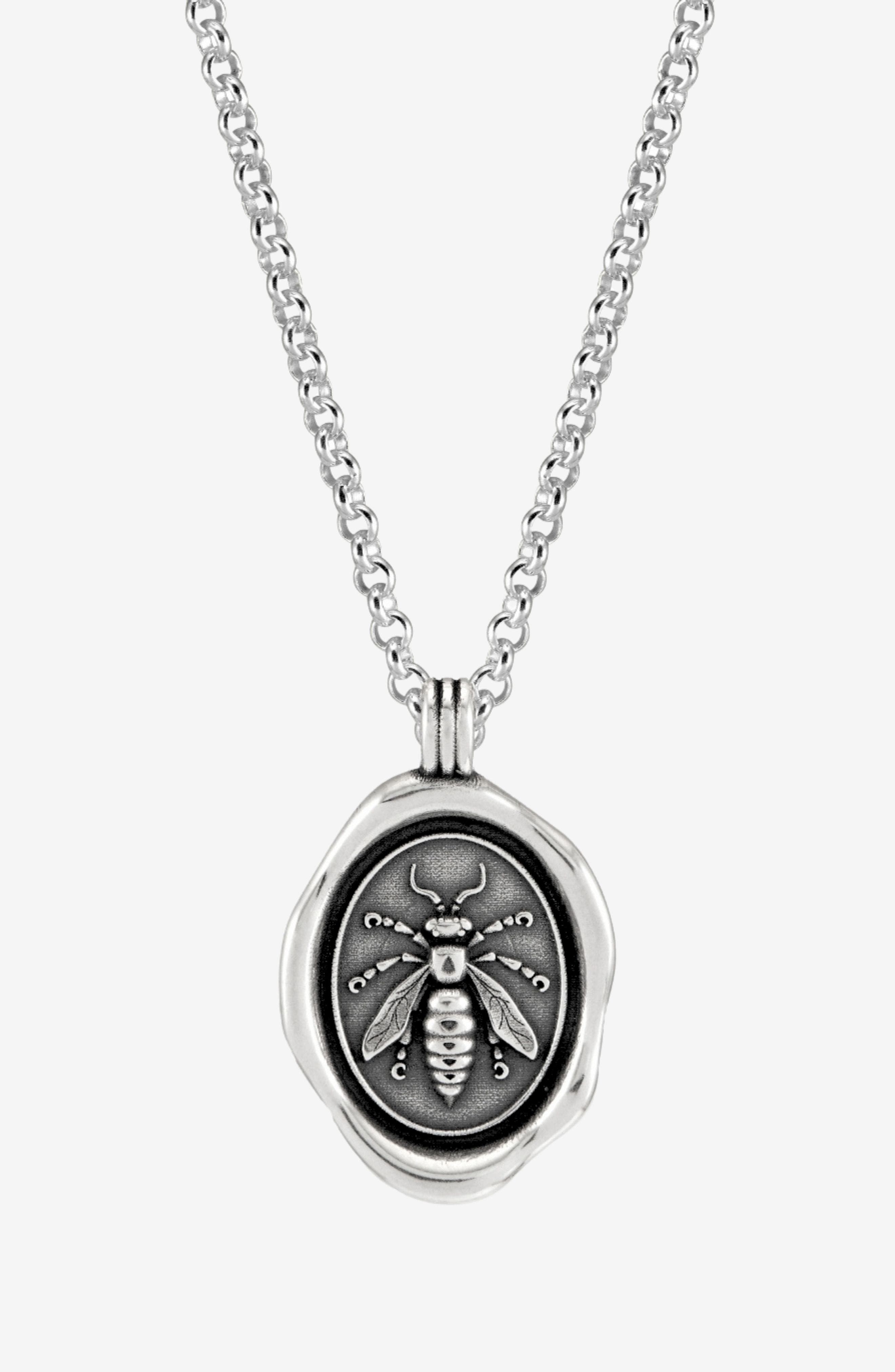 Sterling Silver