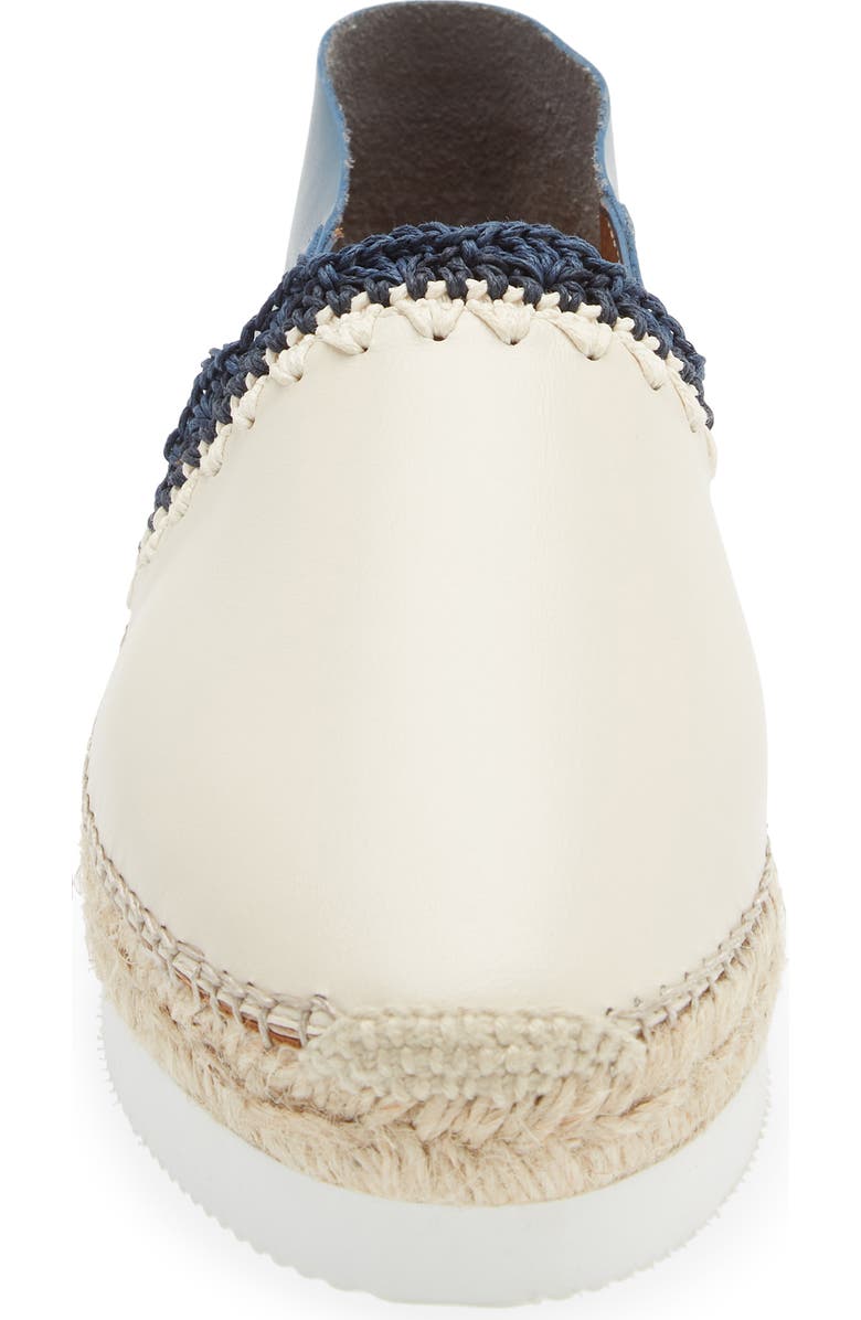 See by Chloé Glyn Espadrille Flat, Alternate, color,