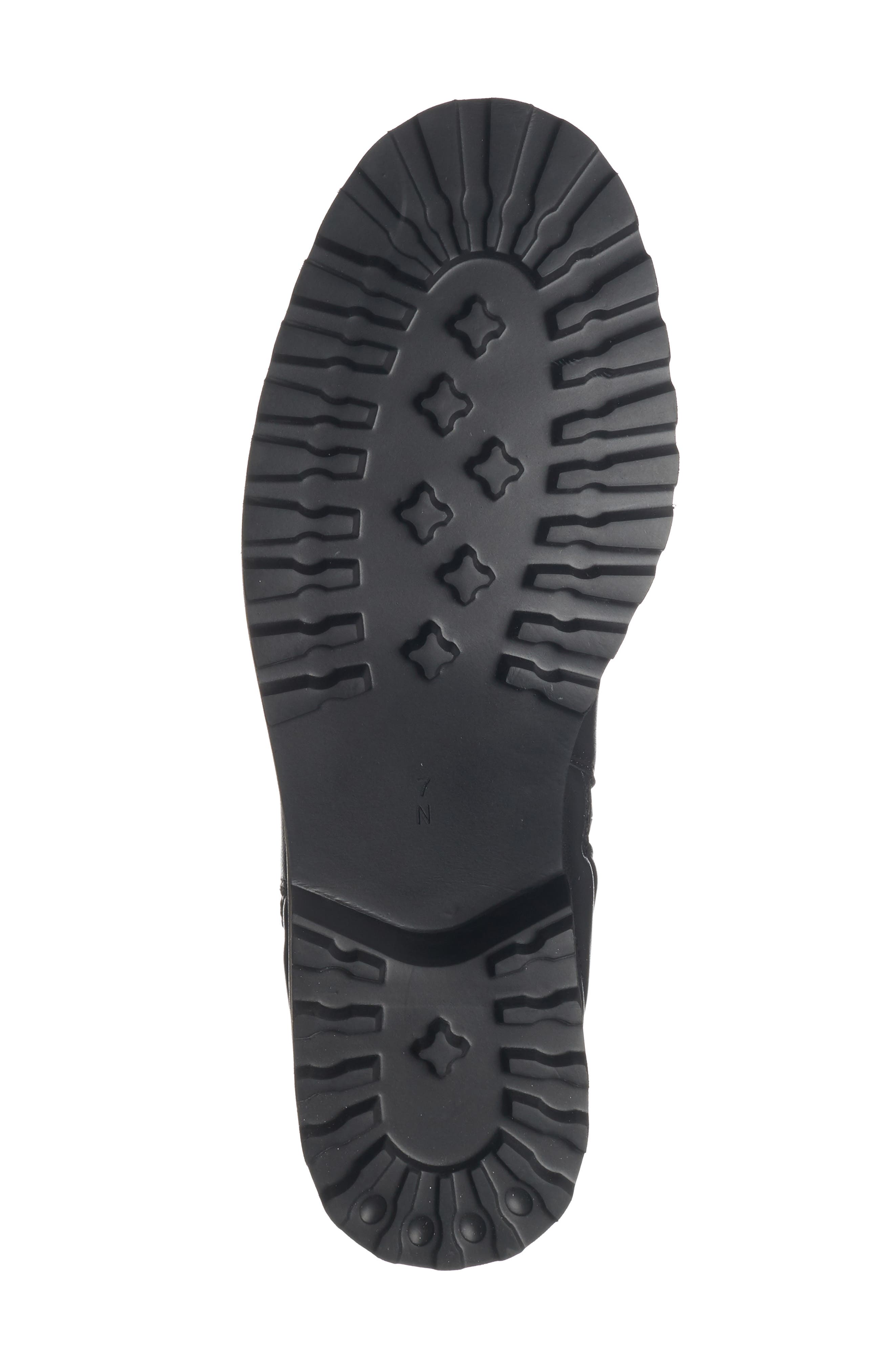 VANELi Zohan Boot, Alternate, color, Black