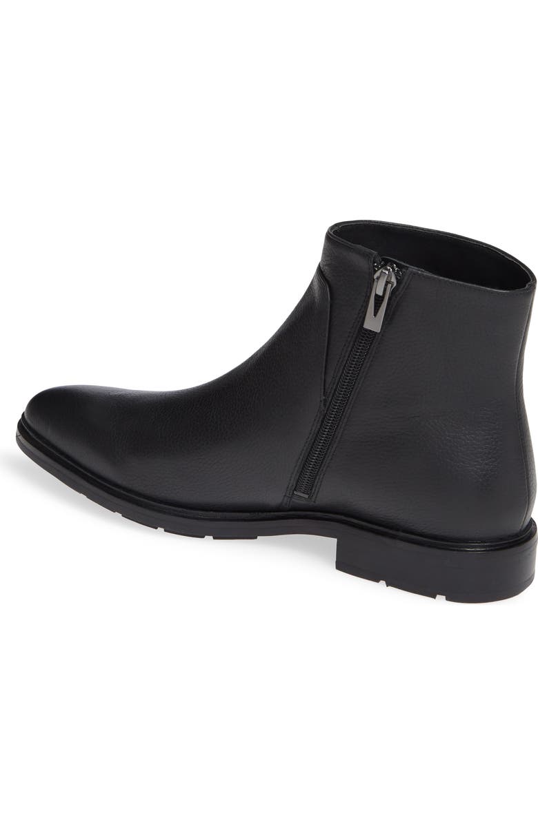 Via Spiga Evanna Water Resistant Bootie, Alternate, color,