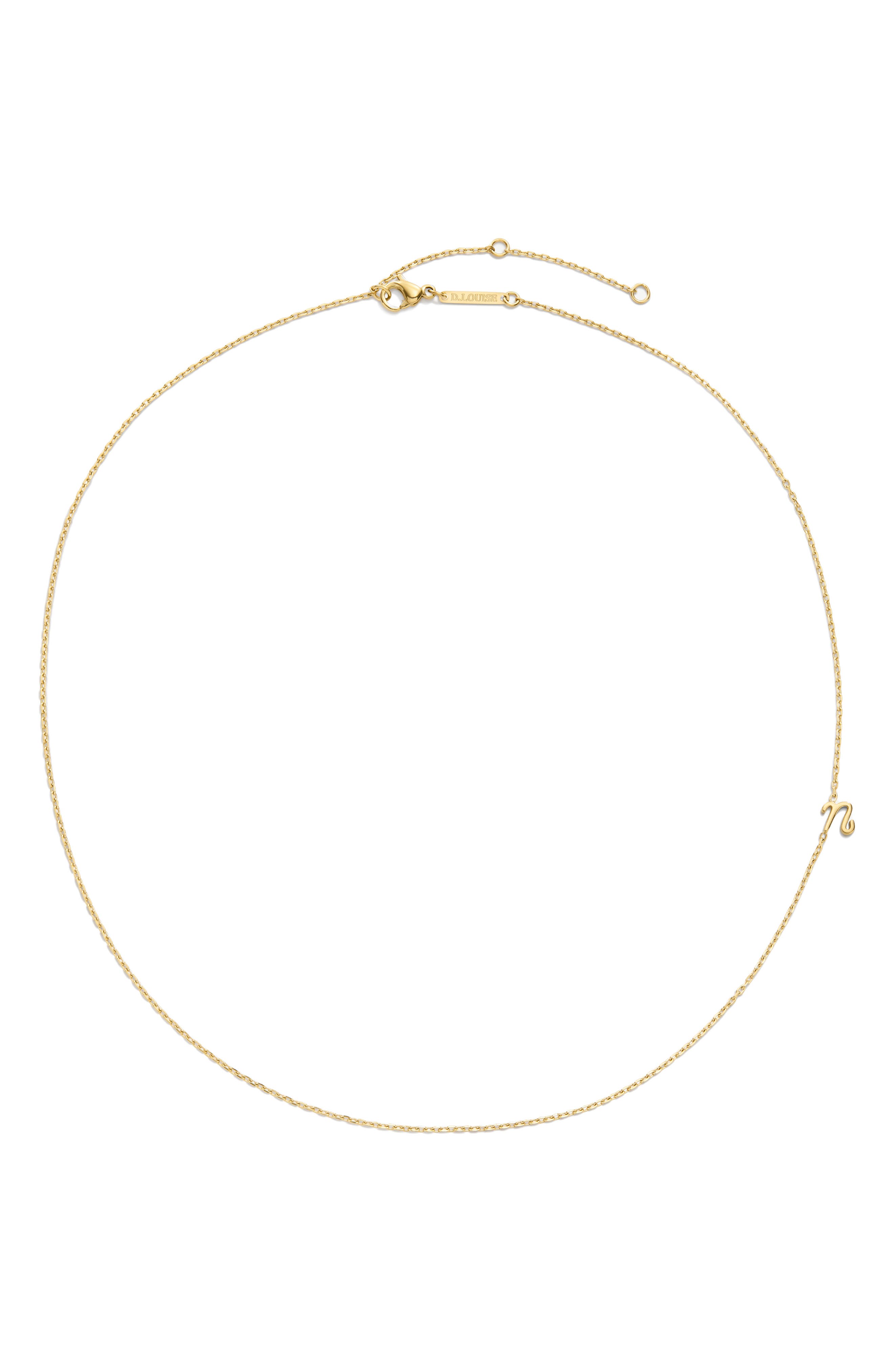 GOLD - N