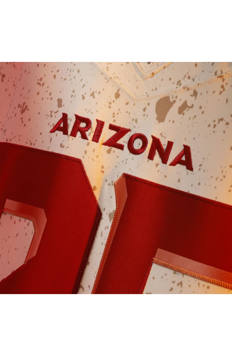 Nike Men's Nike Kyler Murray Natural Arizona Cardinals 2025 Rivalries Collection Limited Jersey, Alternate, color, Natural