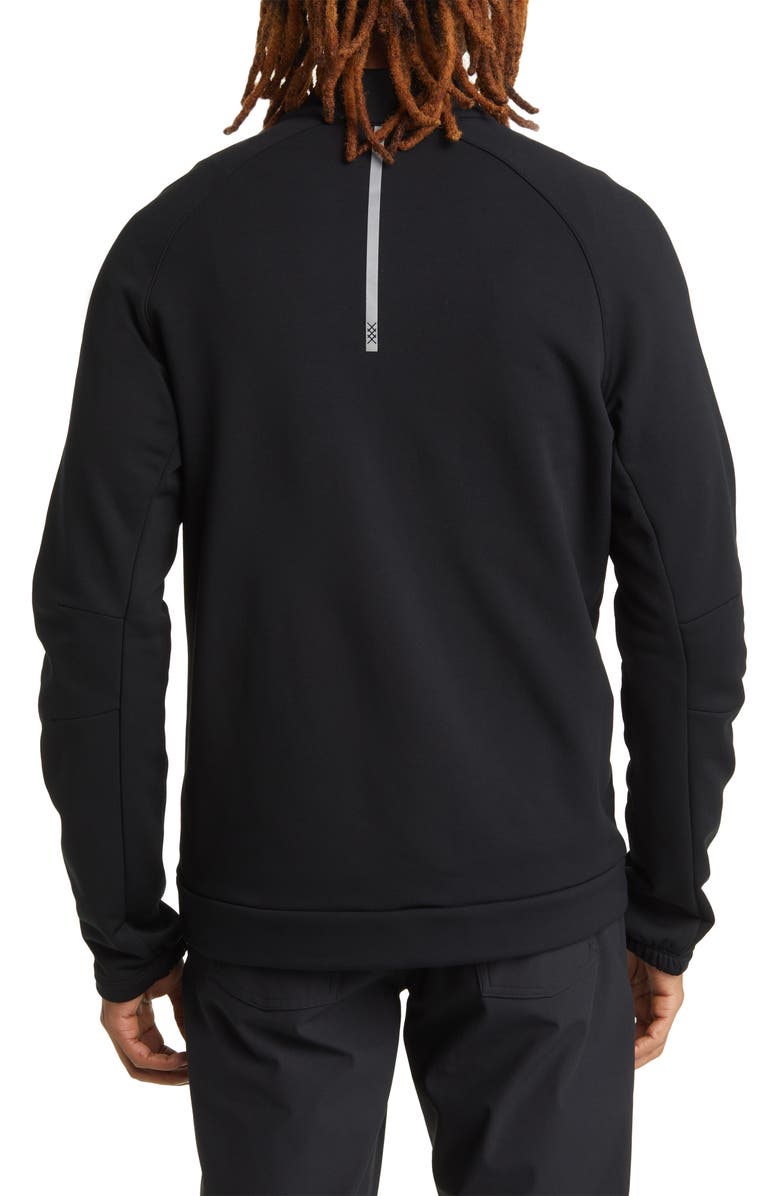 Rhone Alpine Insulated Water Resistant Active Jacket, Alternate, color, 