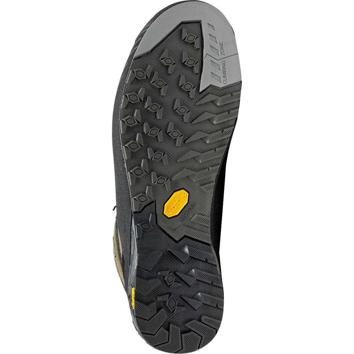 Asolo Eldo Mid Lth Gv Hiking Boot - Men
s, Alternate, color, Truffle