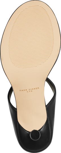 Alonde Slide Sandal
