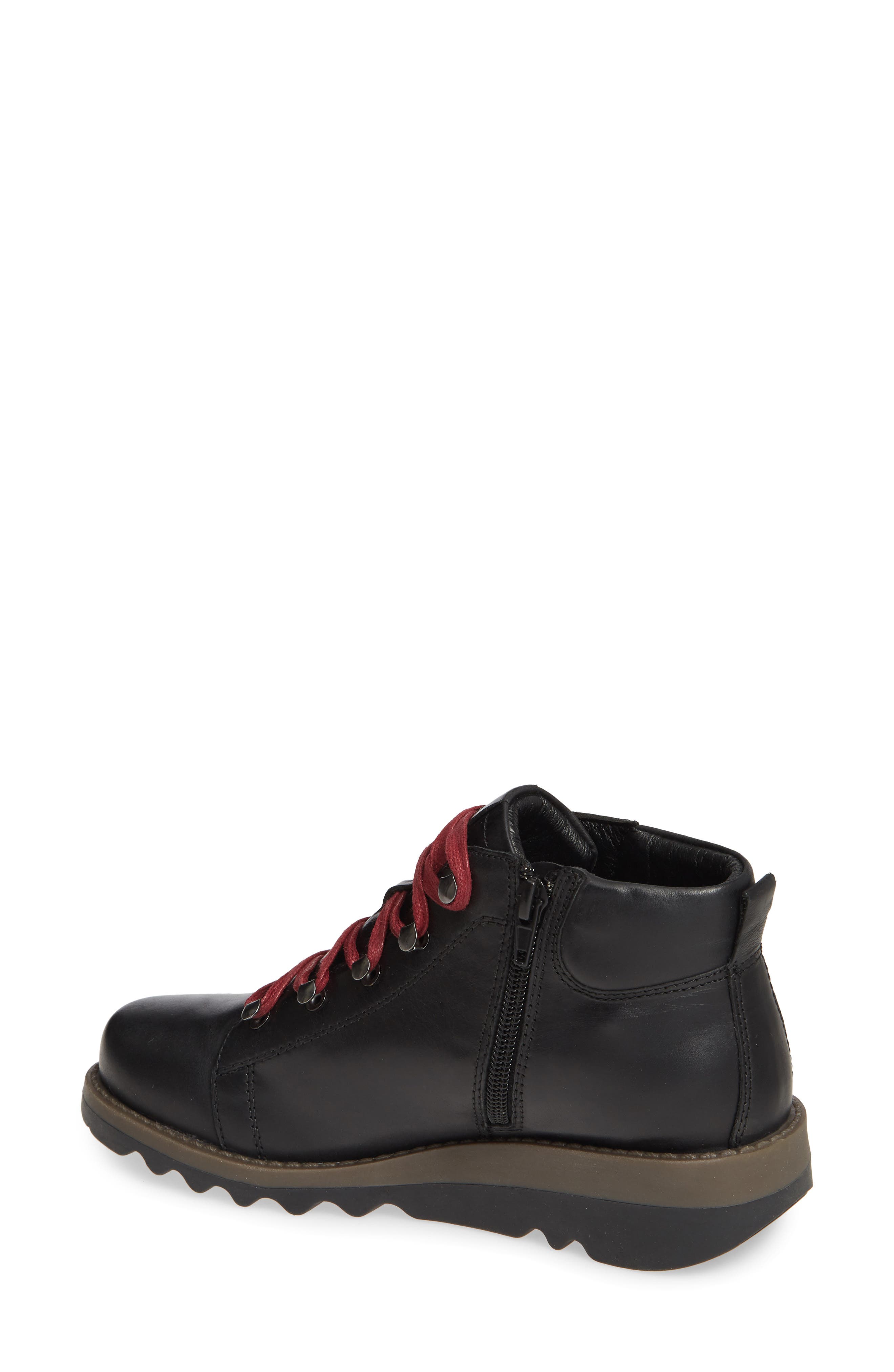 Josef Seibel Lina 09 Bootie, Alternate, color, 