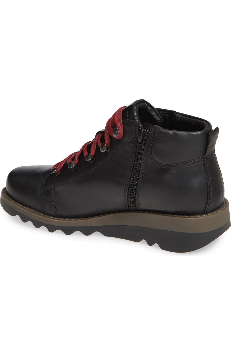 Josef Seibel Lina 09 Bootie, Alternate, color,