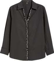 KOBI HALPERIN Merit Blouse