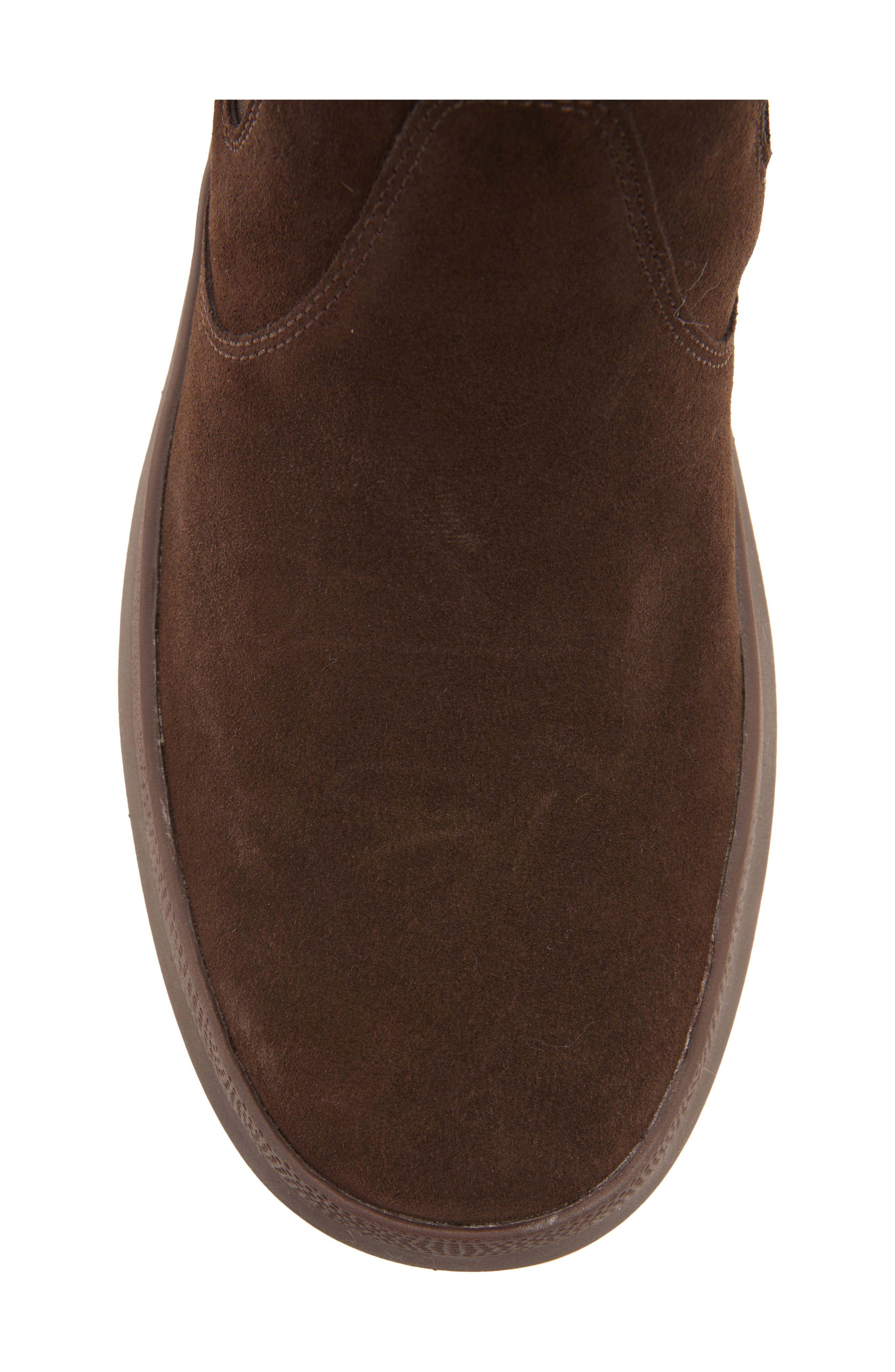 UGG<sup>®</sup> Burleigh Chelsea Boot, Alternate, color, 