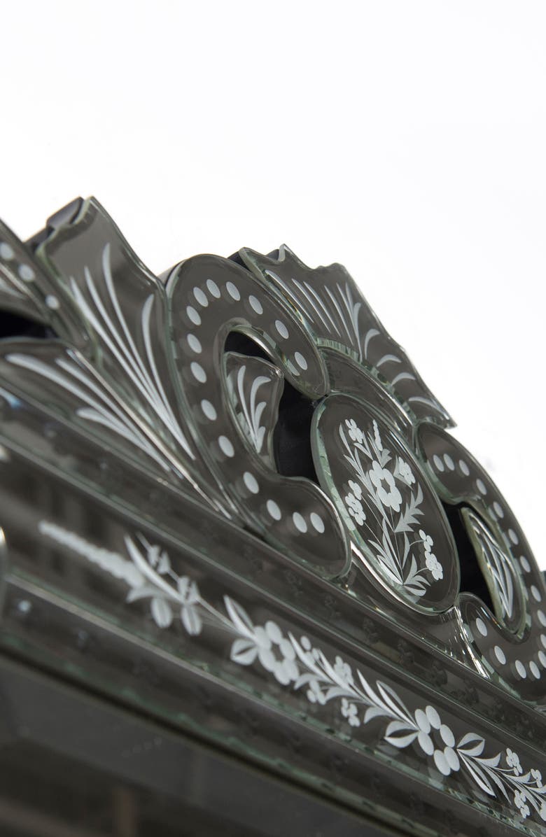 Renwil Mansard Mirror, Alternate, color,