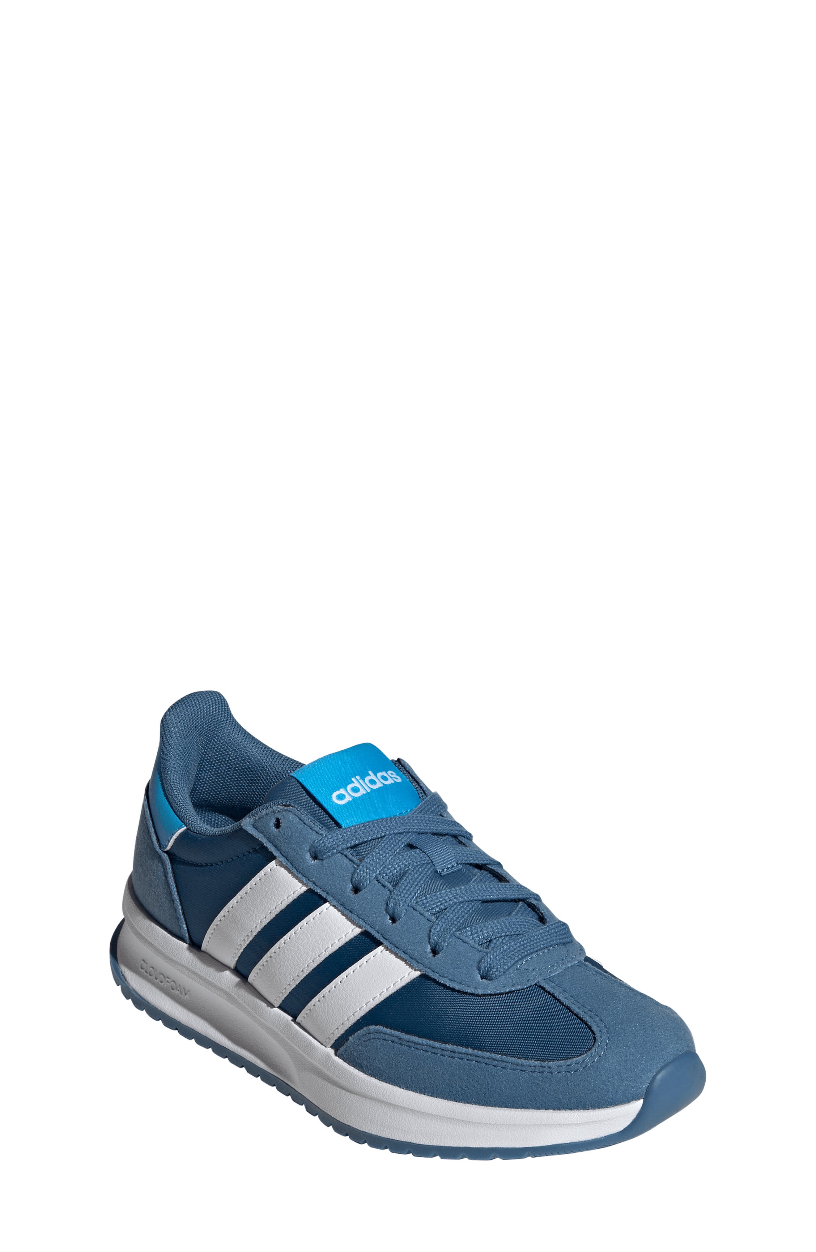 adidas Kids' Run '70s 2-0 Sneaker