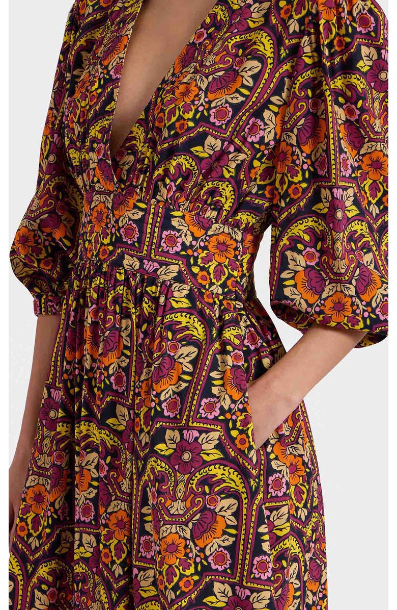 La DoubleJ Margherita Dress, Alternate, color, 