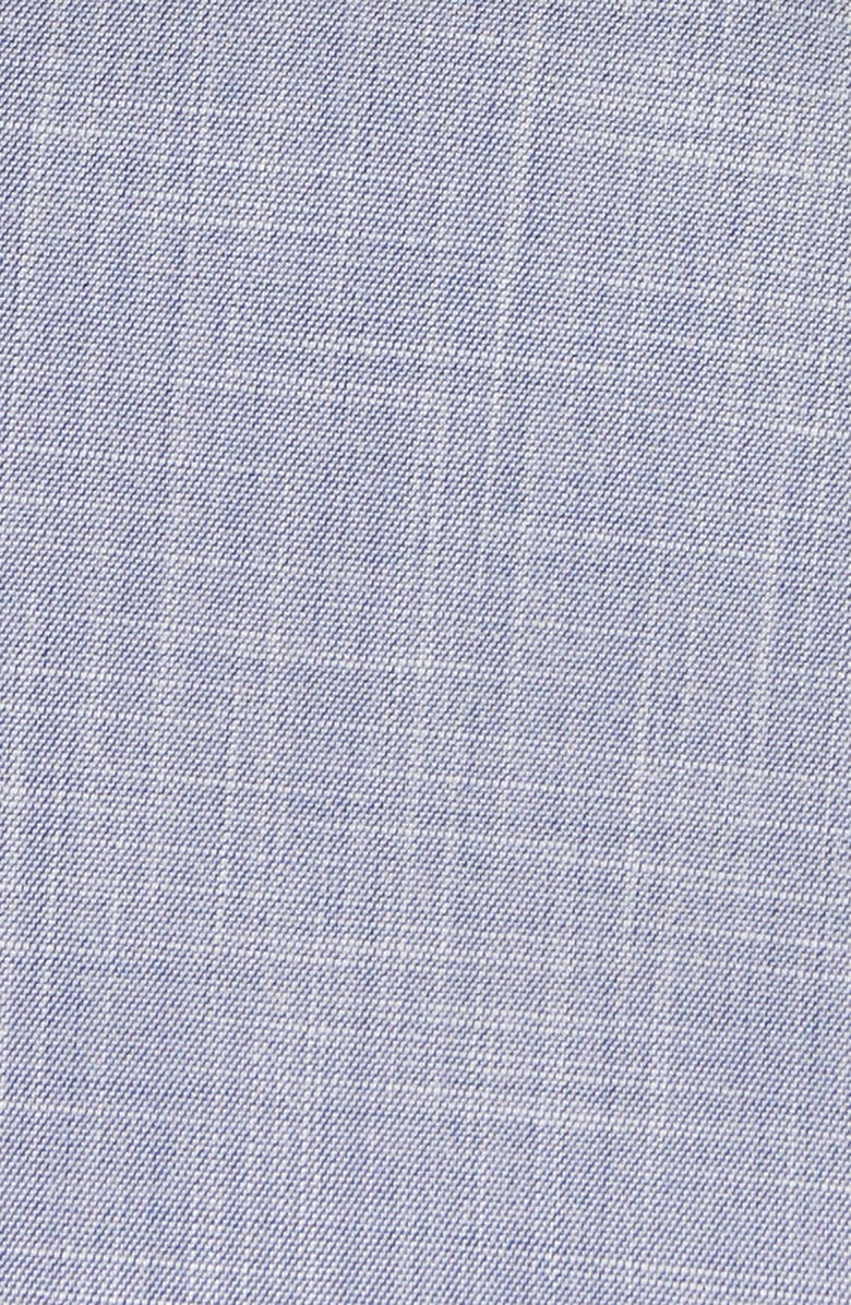 Bespoke Silk Tie, Pocket Square & Stretch Bracelet Gift Set, Alternate, color, 