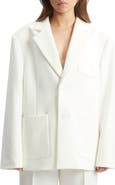 Bardot Halia Oversize Blazer