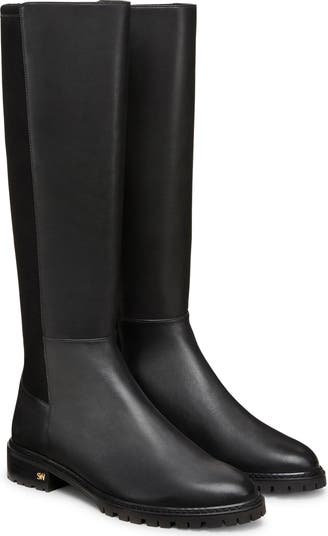 City Knee High Boot