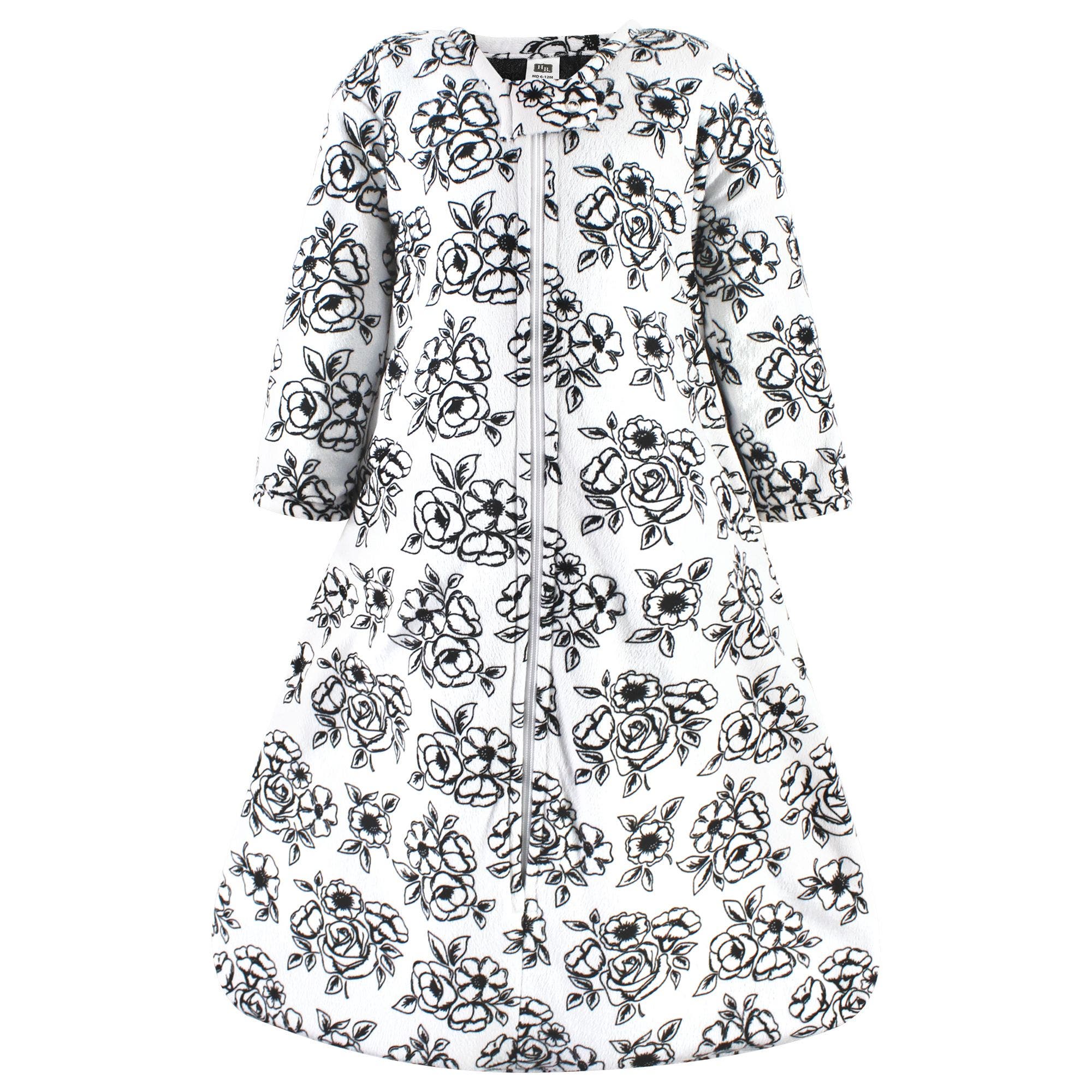 Black Toile