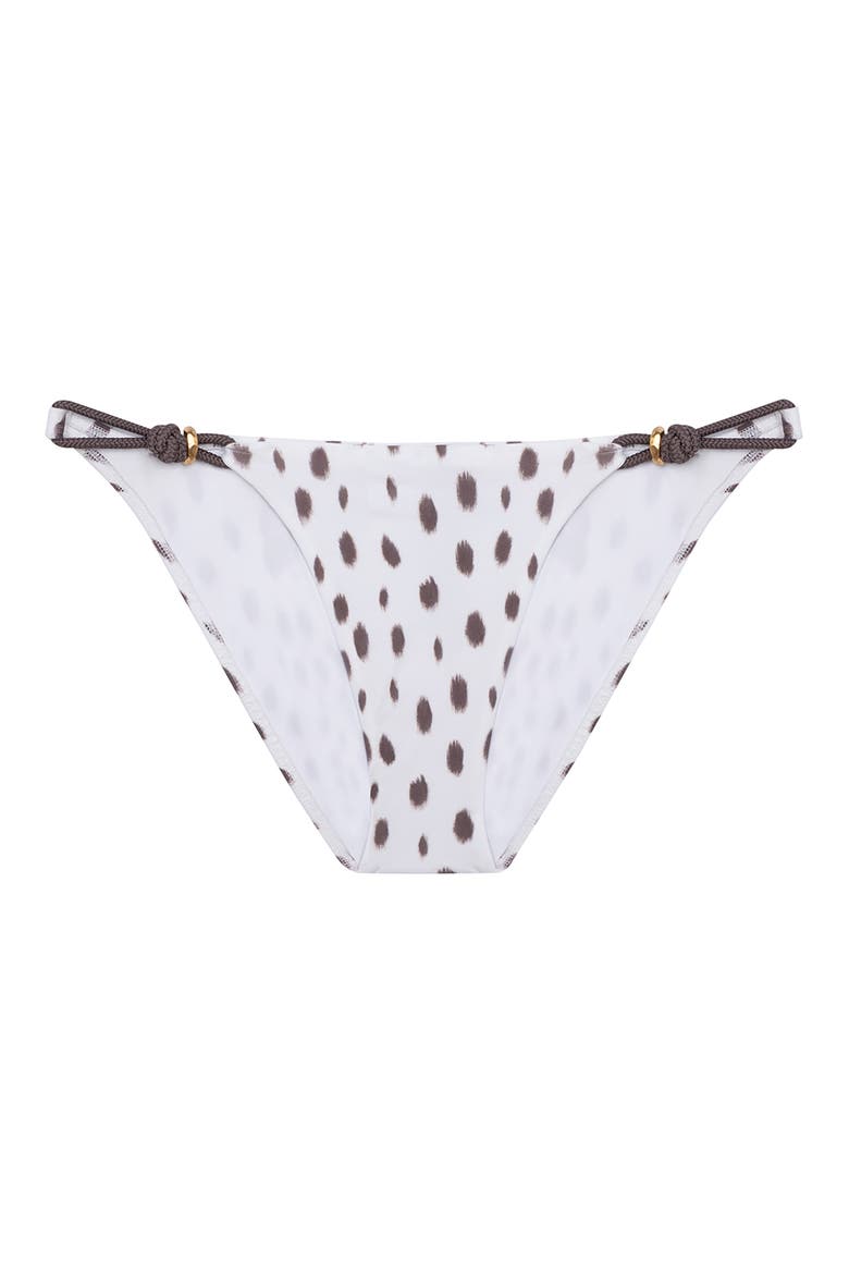 Gal Bikini Bottoms, Alternate, color, WHITE MULTI