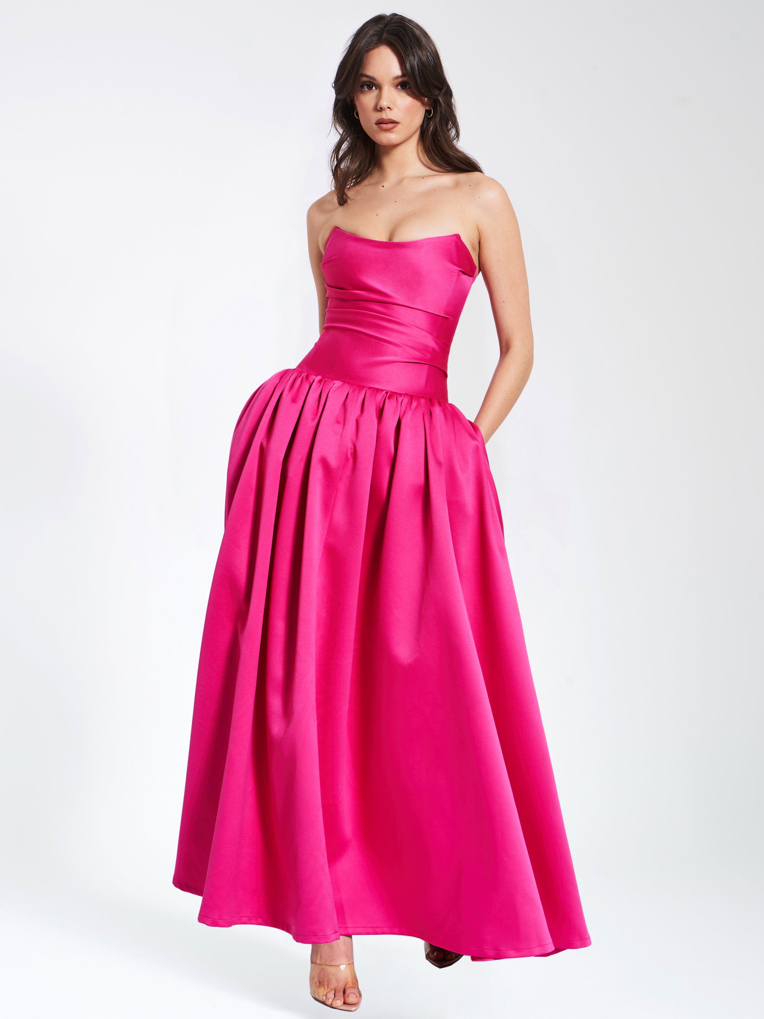 selected Fuchsia