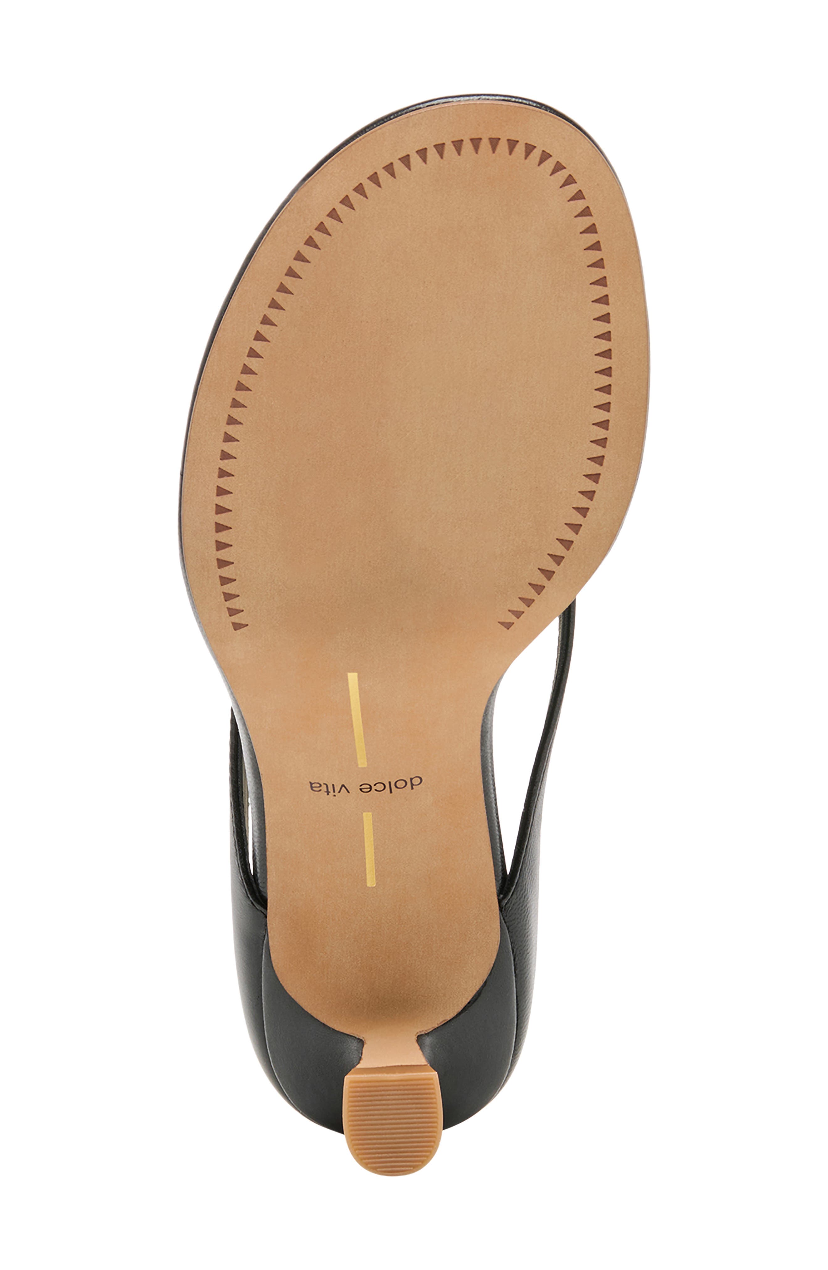 Dolce Vita Doreen Sandal, Alternate, color, 