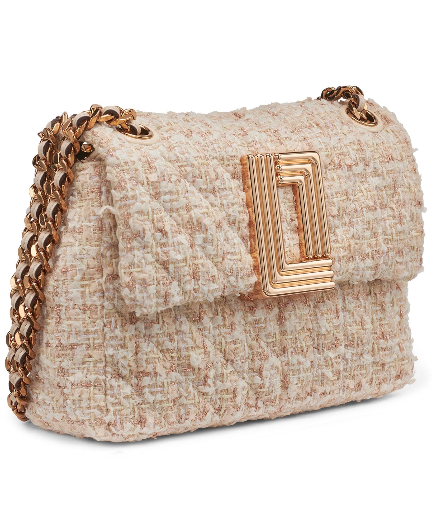 Lafayette Boucle Crossbody, Alternate, color, Neutral