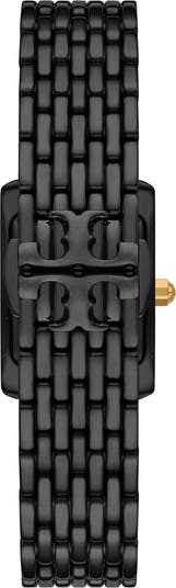 The Mini Eleanor Bracelet Watch, 19mm x 28mm