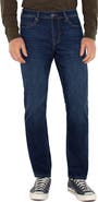 Liverpool Los Angeles Kingston Modern Straight Leg Jeans