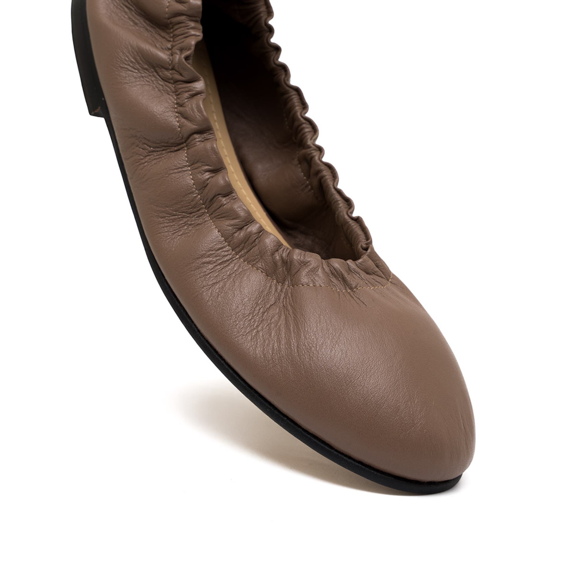 ALTA Connie Flats, Alternate, color, Cocoa