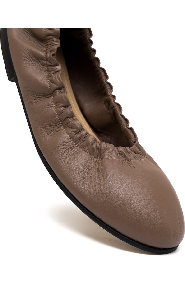 ALTA Connie Flats, Alternate, color, Cocoa