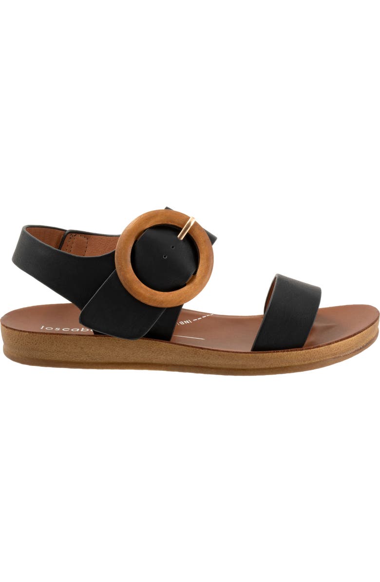 Los Cabos Damas Buckle Sandal, Alternate, color,