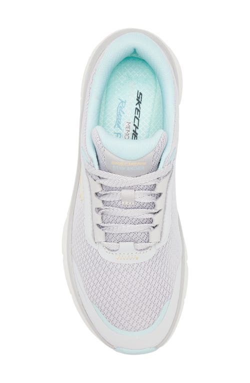 Skechers Relaxed Fit D'lux Walker 2.0 Sneaker